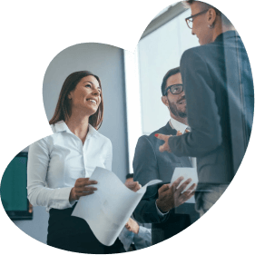 Build wealth consultation